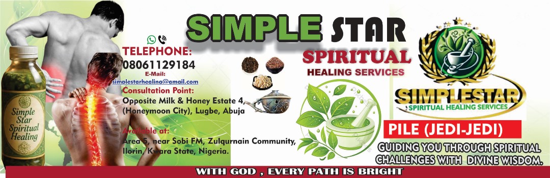 Spiritual Cleansing